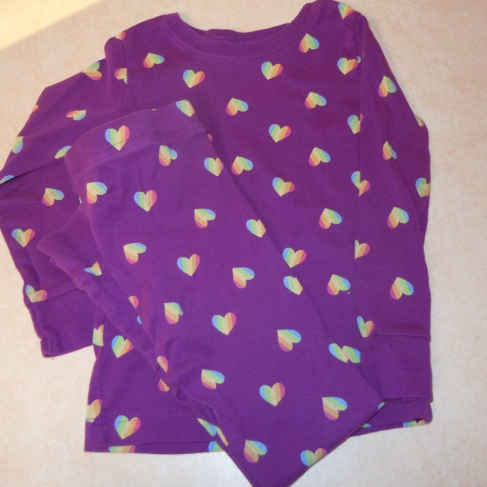 OLD NAVY Girls set 4T